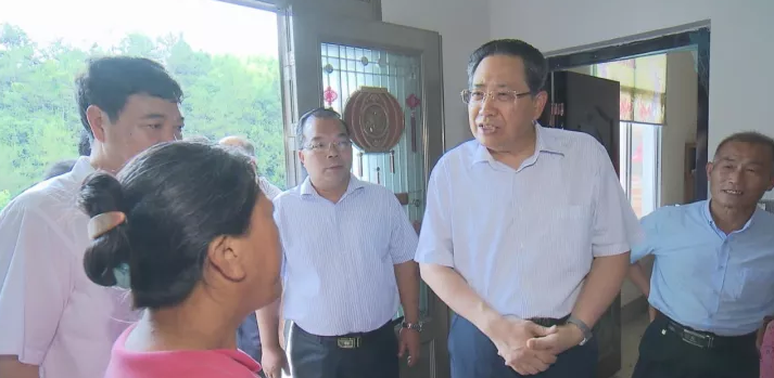 正风肃纪 革弊鼎新——安徽推进作风建设综述